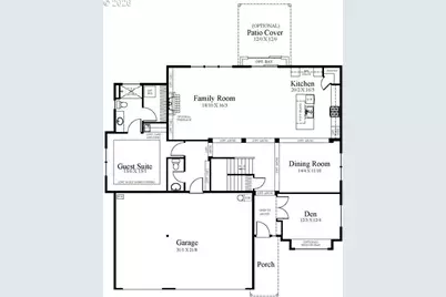 885 N Squire Dr, Ridgefield, WA 98642 - Photo 28