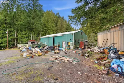 15865 NW Berry Creek Rd, McMinnville, OR 97128 - Photo 12