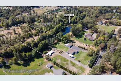 7695 N Applegate Rd, Grants Pass, OR 97527 - Photo 48