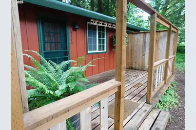 9864 Beach Dr, Birkenfeld, OR 97016 - Photo 4