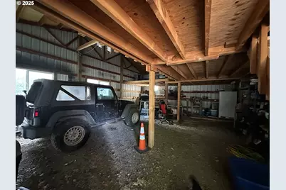 440 N Mountain Blvd, Mount Vernon, OR 97865 - Photo 30