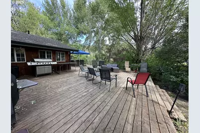 440 N Mountain Blvd, Mount Vernon, OR 97865 - Photo 40