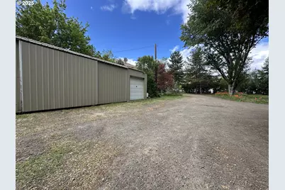 440 N Mountain Blvd, Mount Vernon, OR 97865 - Photo 6