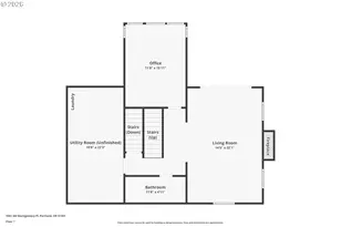 1941 SW Montgomery Pl, Portland, OR 97201 - Photo 46