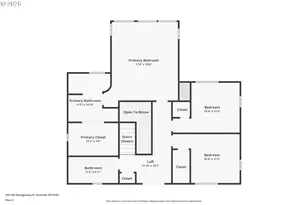 1941 SW Montgomery Pl, Portland, OR 97201 - Photo 48