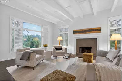 1941 SW Montgomery Pl, Portland, OR 97201 - Photo 4