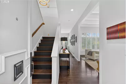 1941 SW Montgomery Pl, Portland, OR 97201 - Photo 2