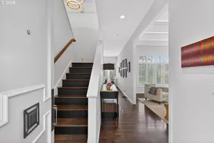 1941 SW Montgomery Pl, Portland, OR 97201 - Photo 2