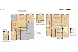 17004 NE 281st St, Battle Ground, WA 98604 - Photo 2