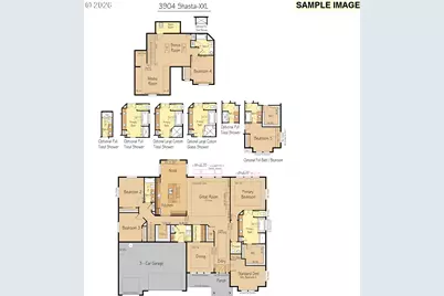 17004 NE 281st St, Battle Ground, WA 98604 - Photo 2