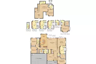 17004 NE 281st St, Battle Ground, WA 98604 - Photo 2