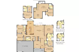 17004 NE 281st St, Battle Ground, WA 98604 - Photo 2