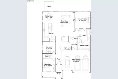 5298 N 87th Ave, Camas, WA 98607 - Photo 2