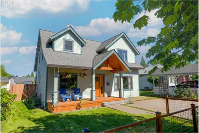 5210 NE 47th Ave, Portland, OR 97218 - Photo 1