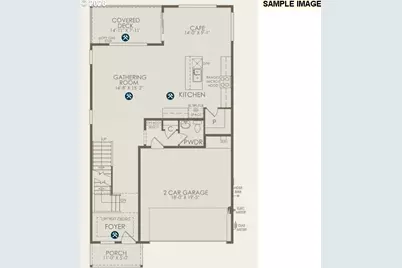 15966 SW Peace Ave, Tigard, OR 97224 - Photo 2