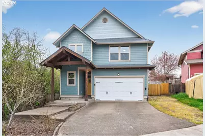 561 N Declaration Dr, Carlton, OR 97111 - Photo 2