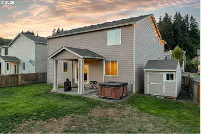 1790 Blacktail Ln, Woodland, WA 98674 - Photo 32