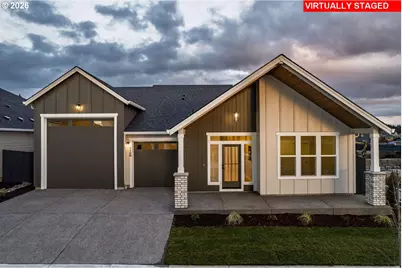 16074 Barlow Trail Ln, Oregon City, OR 97045 - Photo 1