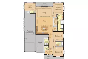 16074 Barlow Trl Ln, Oregon City, OR 97045 - Photo 2