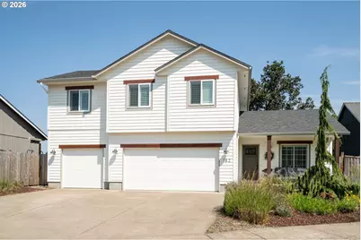 182 Sunday Dr, Creswell, OR 97426 - Photo 2