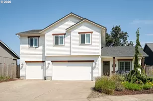 182 Sunday Dr, Creswell, OR 97426 - Photo 2