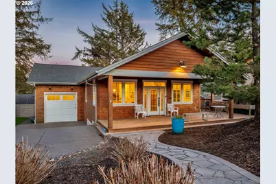 777 N Marion Ave, Gearhart, OR 97138 - Photo 2