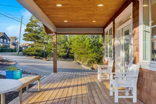 777 N Marion Ave, Gearhart, OR 97138 - Photo 4