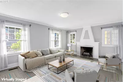 2125 NE 48th Ave, Portland, OR 97213 - Photo 4