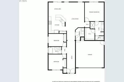 820 Tyson Ln, Eugene, OR 97404 - Photo 36