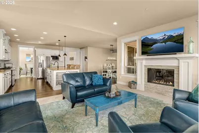 15394 SW Oakmont Pl, Portland, OR 97224 - Photo 8