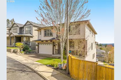 15394 SW Oakmont Pl, Portland, OR 97224 - Photo 2