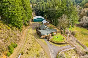 7470 Maple Creek Rd, Westlake, OR 97493 - Photo 24