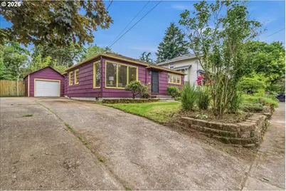 46 NE Buffalo St, Portland, OR 97211 - Photo 1