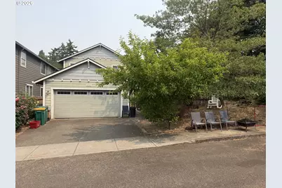 10535 SW Crestwood Dr, Beaverton, OR 97008 - Photo 1