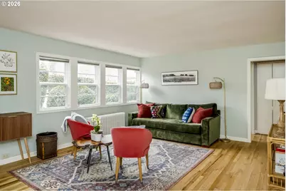 227 NE 61st Ave #1, Portland, OR 97213 - Photo 2