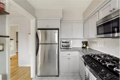 227 NE 61st Ave #1, Portland, OR 97213 - Photo 18