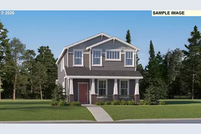 11317 NW 317th Ave, North Plains, OR 97133 - Photo 1