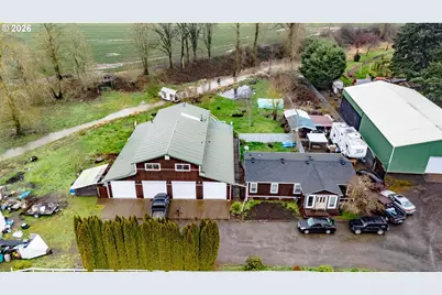 3179 Jefferson Scio Dr, Jefferson, OR 97352 - Photo 4