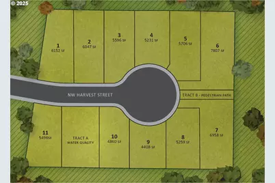 13021 NW Harvest St, Portland, OR 97229 - Photo 4