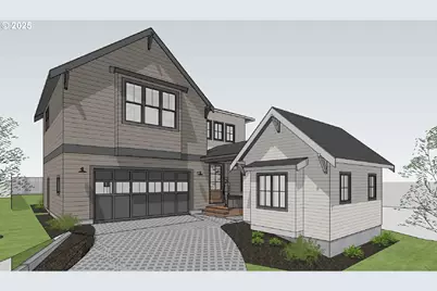 13021 NW Harvest St, Portland, OR 97229 - Photo 1