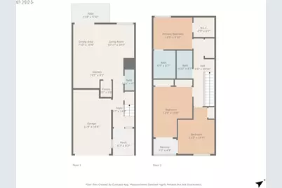 5069 SE King Rd #B, Milwaukie, OR 97222 - Photo 38