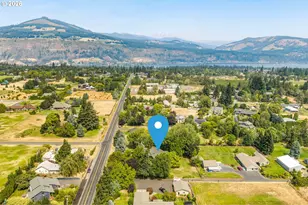 891 Frankton Rd, Hood River, OR 97031 - Photo 46
