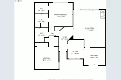12153 SE 104th Ct, Happy Valley, OR 97086 - Photo 24