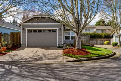 2427 Mountain Ter, Eugene, OR 97408 - Photo 1