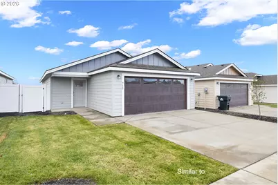 665 Jimmy St, Stanfield, OR 97875 - Photo 1