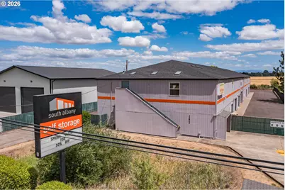 33845 Highway 99E, Tangent, OR 97389 - Photo 2