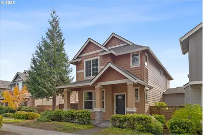 10552 NE Gateway St, Hillsboro, OR 97006 - Photo 1