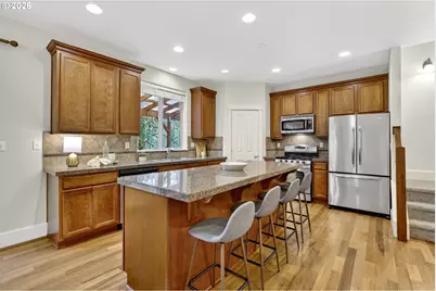 11307 NW Kimble Ct, Portland, OR 97229 - Photo 10