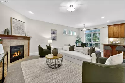 11307 NW Kimble Ct, Portland, OR 97229 - Photo 6