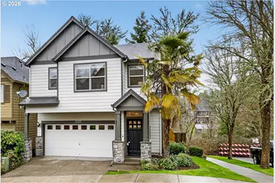 11307 NW Kimble Ct, Portland, OR 97229 - Photo 1